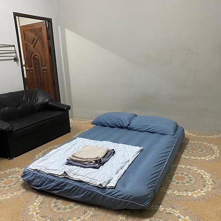 Кондо В Райском Уголке Равай Rawai Kültér fotó