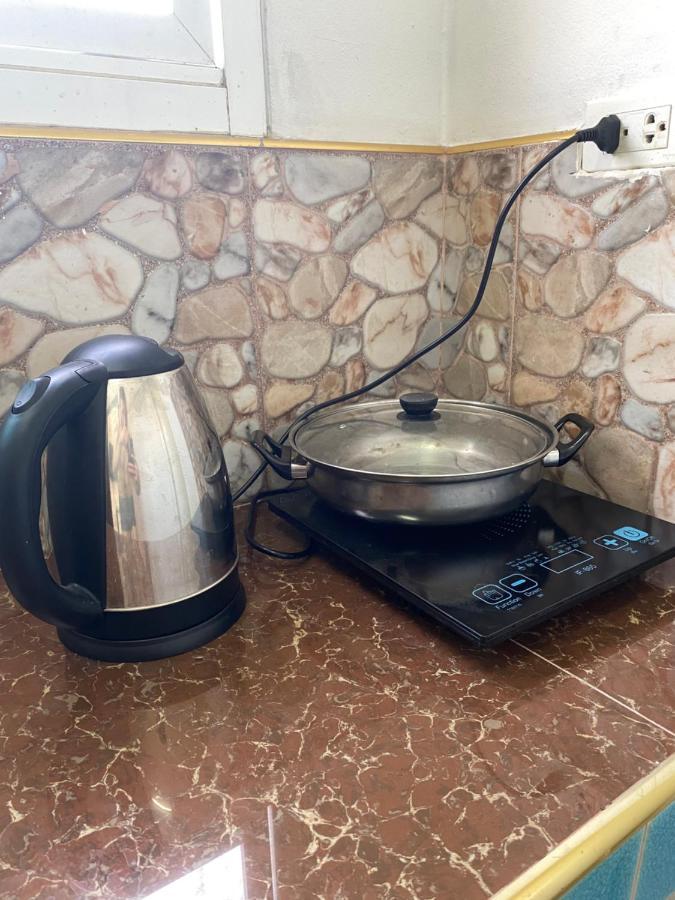 Кондо В Райском Уголке Равай Rawai Kültér fotó